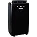 Honeywell MN10CESBB 10000 BTU Portable Air Conditioner, Dehumidifier & Fan for Rooms Up To 350-450 Sq. Ft. with Thermal Overload Protection, Washable Air Filter & Remote Control