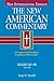 The New American Commentary - Isaiah 40-66: 15B