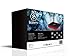 BuzzTV XPL3000 Sports edition (Sporty Red carbon Fiber) Android based IPTV Set-top-Box and Streaming Media Player ( USA seller)
