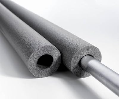 Climaflex 5M Foam Pipe Insulation Lagging 22mm x 9mm Thick