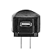 Insten USB Travel Charger Adapter For iPhone 7/ 7 Plus/ iPad Mini 3 / Air 2/ Palm (PalmOne) m500, i705, Tungsten T, W, C, Zire, Zire 71, Treo 600, 650, HP iPAQ 3100, h5555, Jornada 500 series