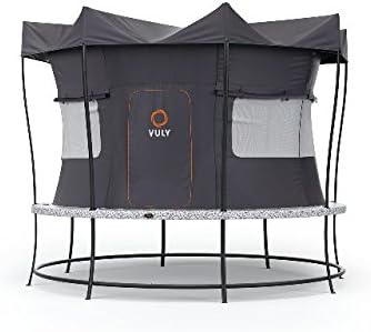 Vuly Trampolines 6031390 Tent Accessory Vuly 2 - 14 ft.<BR>