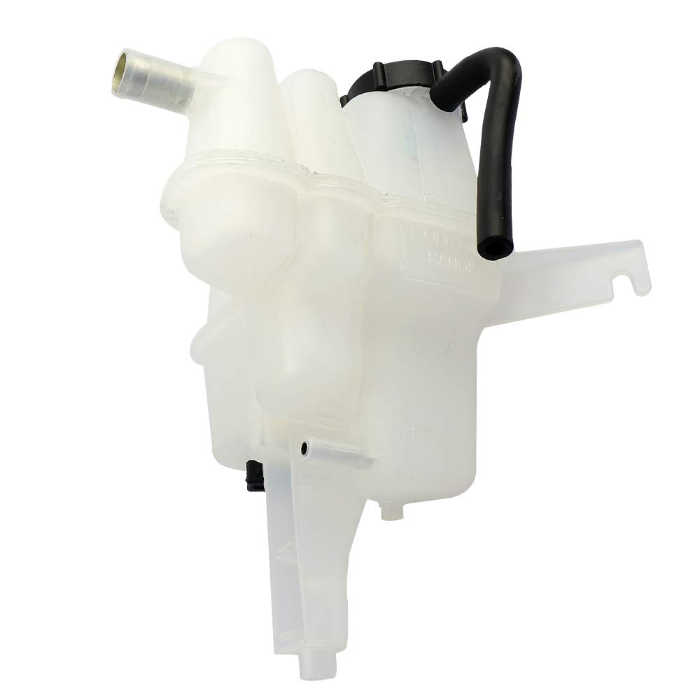 Buy BRTEC Coolant Reservoir with Cap for 2001 2002 2003 2004 2005 2006