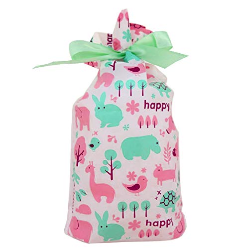 5 ITIsparkle+Yards+Roll+Wrapping+Decoration+Arrangement