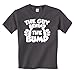 The Guy Behind The Bump Mens T-Shirt