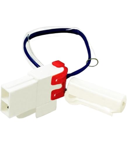 Kenmore Refrigerator Temperature Sensor Replacement | Repair Clinic