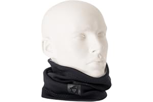 Mystic Watersports - Surf Kitesurf & Windsurfing Neoprene Wetsuit Turtle Neck - Unisex - Soft Touch Lining - Flatlock Stitching