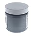 Liquid Latex Fashions Metallic Silver Latex Body Paint for Adults and Kids, Zombie Skin Makeup, Ideal for Art, Parties and Cosplay, Super Flexible- 4 Oz