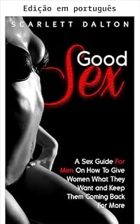 Livro Bom sexo
