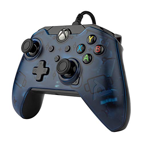 PDP Wired Game Controller Xbox Series XS, Xbox One, PC/Laptop