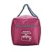 IFARADAY Foldable Travel Duffel Bag