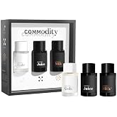 Commodity Scent Space Trio Set - 3 x 0.25 oz/ 7.5 mL Dab Perfumes