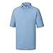 FootJoy Athletic Fit Solid Pique Self Collar