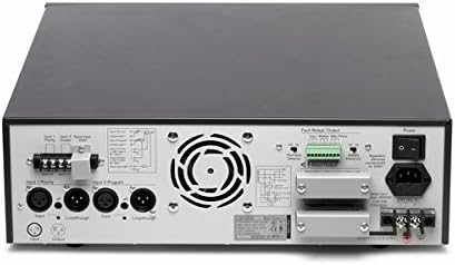 bosch 480 watt amplifier price