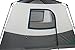 ALPS Mountaineering Camp Creek 4 Person Tent - Charcoal/Blue