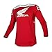 Fox Racing 180 Honda Men's Off-Road Motorcycle Jersey - Red/Large