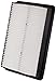 Premium Guard PA6320 Air Filter | Fits 2012-16 Hyundai Santa Fe, 2013-16 Hyundai Santa Fe XL, 2014-15 Kia Sorento