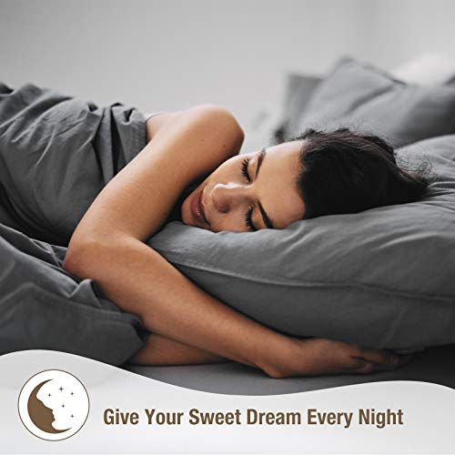 VEEYOO Quilt Set Queen Size Bedspread Unique Geometric Pattern