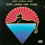 Cats Under the Stars