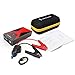 DBPOWER 1200A 12000mAh Portable Car Jump Starter (up to 6.5L Gas/5.2L Diesel Engines), Auto Battery Booster Pack with Dual USB Outputs, Type-C Port and LED Flashlight