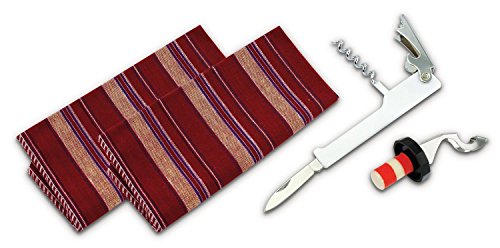 2 Travel+Picnic+Including+Holder+Stakes