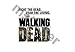 The Walking Dead Sticker Decal Aufkleber Bumper Car Zombie Daryl Dixon Rick Grimes Patriotic America Laptop