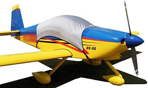 Van's RV-7 Fly-Away Cover