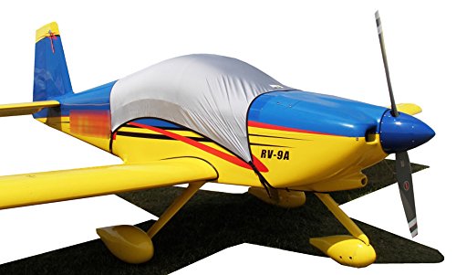 Van's RV-7 Fly-Away Cover
