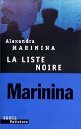 La  liste noire