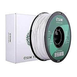 eSUN ABS+ Filament 1.75mm, 3D Printer Filament ABS