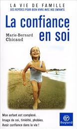 La  confiance en soi
