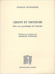 Chopin et Nietzsche