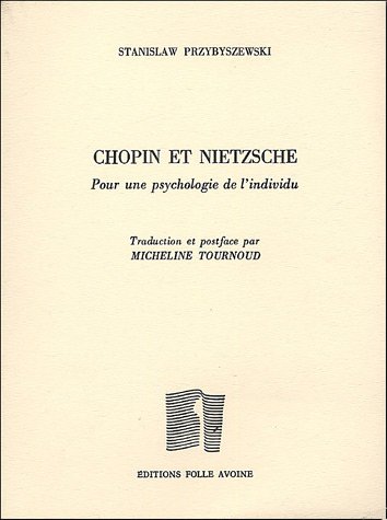 Chopin et Nietzsche