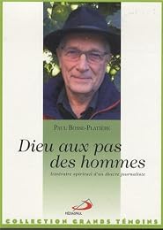 Dieu au pas des hommes