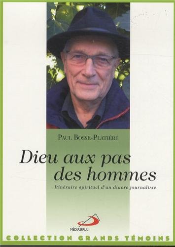 Dieu au pas des hommes