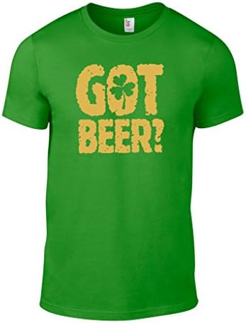 Super Lemon Got Beer? T-Shirt