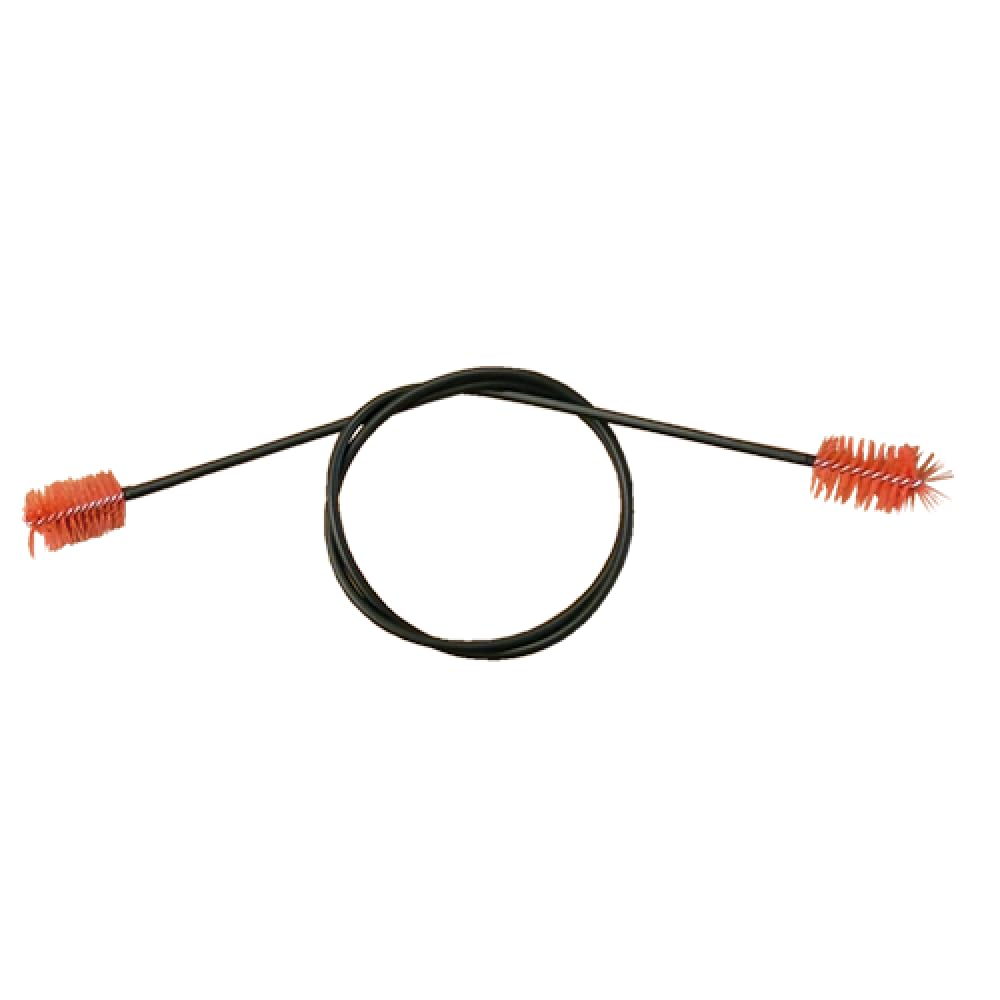 Helin E8010 Double Ended Trumpet/Cornet Cleaning Brush