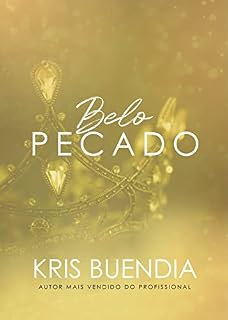 Livro Belo Pecado