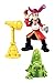 Fisher-Price Jake and the Never Land Pirates: Hook & Tick Tock Figure Pack