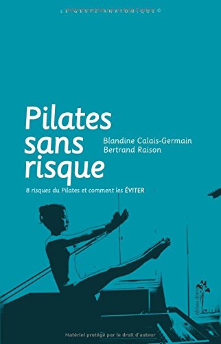 Pilates sans risque