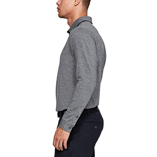 Under-Armour-Mens-Playoff-20-Golf-Long-Sleeve-Polo