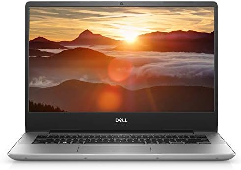 Dell Inspiron 14 5485 i5485-A186SLV-PUS 