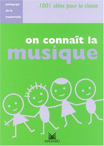On connaît la musique