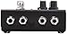 EBS MicroBass Two Channel Pro Bass Pre Amp