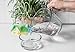 Propylene Glycol 100% Pure - 1 Quart (32 oz) USP Food Grade Made in The USA