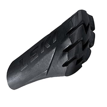 LEKI Gummipuffer Power Nordic Walking