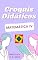 Livro Croquis Didáticos: Matemática IV - Ensino Médio