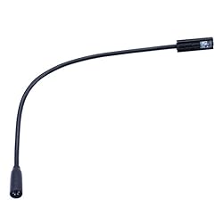 Littlite 18X-HI-4 18 Inch Gooseneck lamp for use