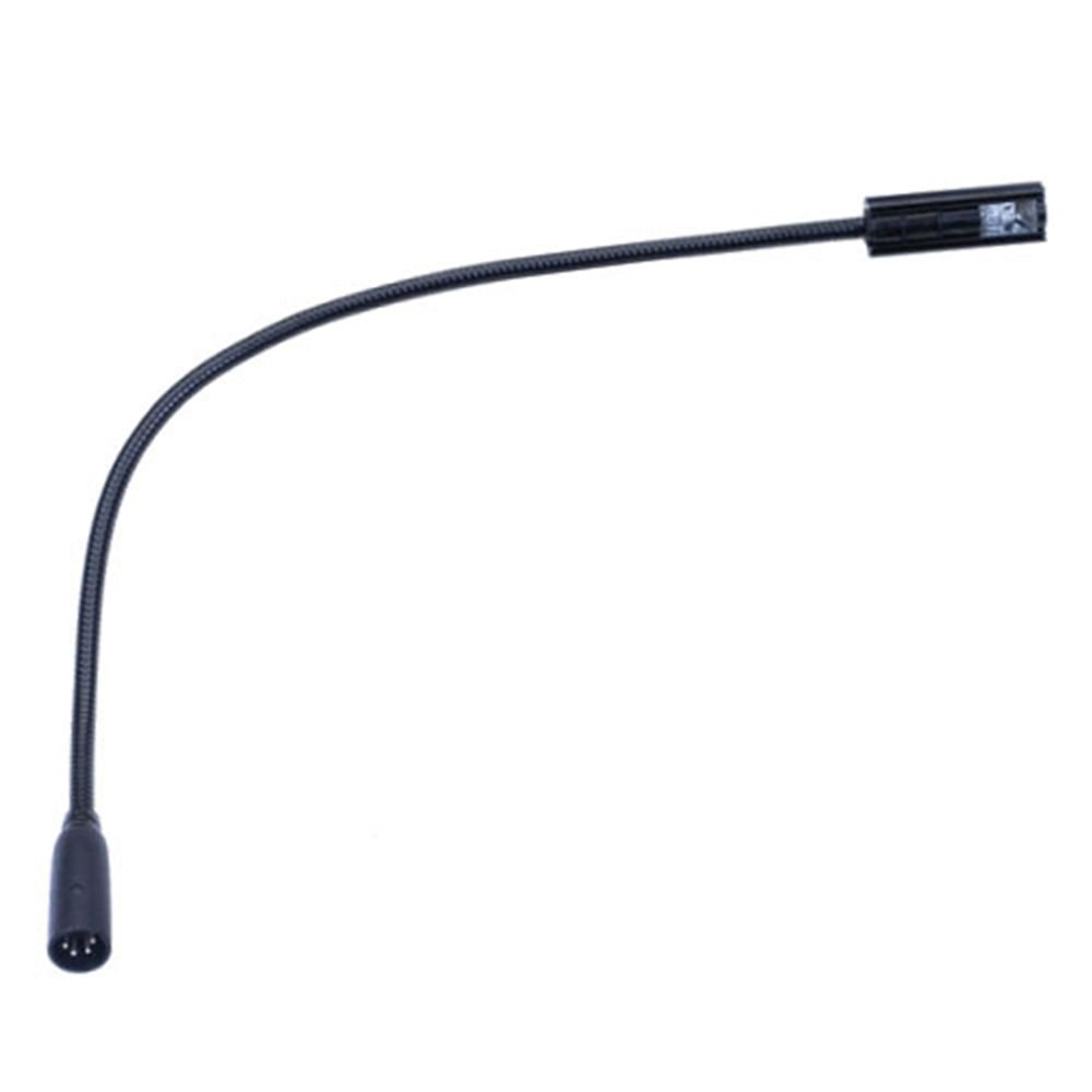 Littlite 18X-HI-4 18 Inch Gooseneck lamp for use