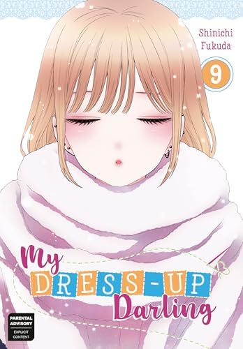 My Dress-Up Darling 01: Fukuda, Shinichi: 9781646090327: Amazon